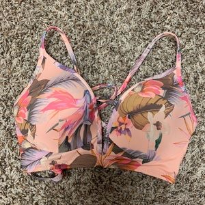 36B Shade & Shore bikini top
